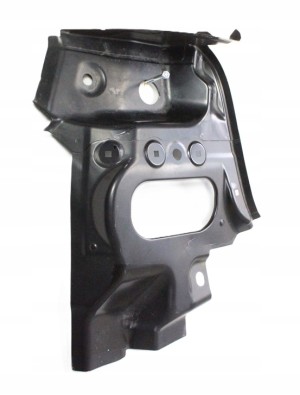 VW ID4 ID.4 11A E21 2021- tylny lewy okular błotnik 11A813319 11A813319C 2/2 MINIATURA