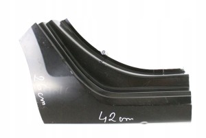 VW GOLF 7 5G4 5G9 2012-2020 tylny tył prawy błotnik 5G4809844A 5G9809844A 3/3 MINIATURA