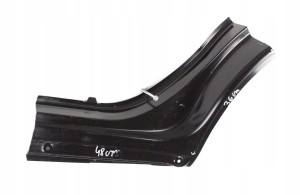 MAZDA CX3 CX-3 DK 2015-2021 tylny lewy błotnik słupek D1YE7141XB D1YE7141XC 3/5 MINIATURA