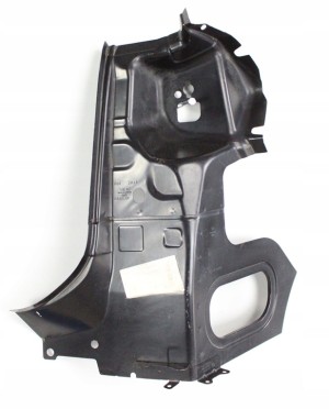 VW TOURAN 3 III 5TA 2015-2024 tylny prawy okular pasa 5TA813320