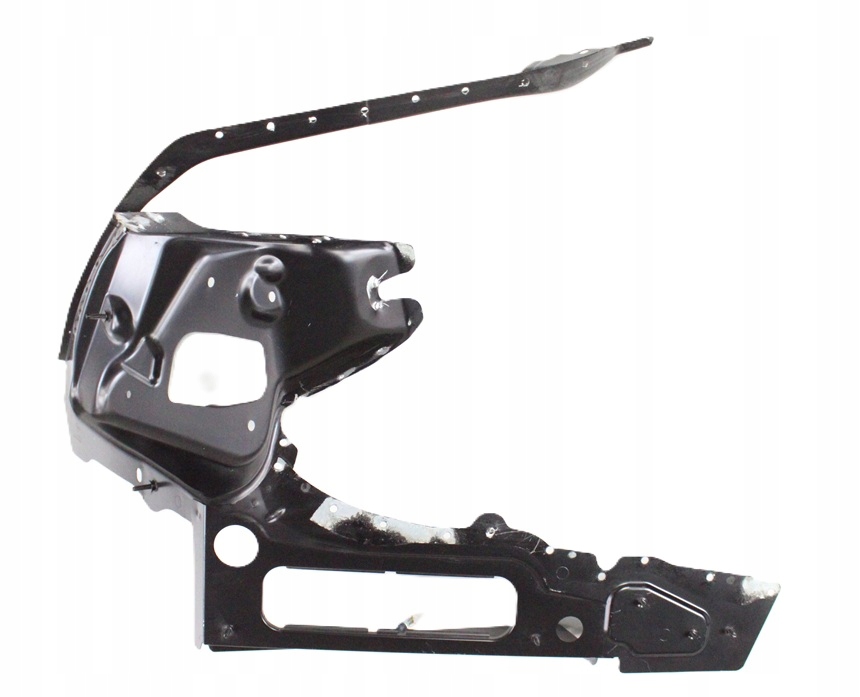 MERCEDES E-KLASA W213 213 SEDAN tylny prawy okular A2136302802 A2136302402 2/3