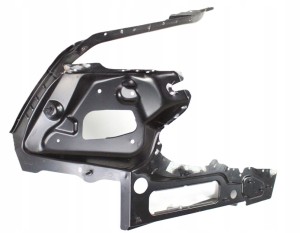 MERCEDES E-KLASA W213 213 SEDAN tylny prawy okular A2136302802 A2136302402