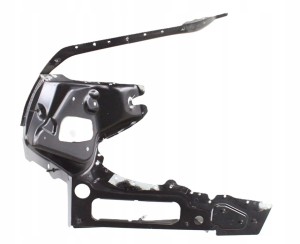 MERCEDES E-KLASA W213 213 SEDAN tylny prawy okular A2136302802 A2136302402 2/3 MINIATURA