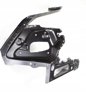 MERCEDES E-KLASA W213 213 SEDAN tylny prawy okular A2136302802 A2136302402 3/3 MINIATURA