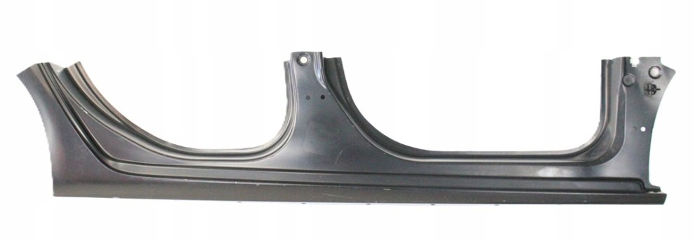 OPEL ASTRA K 5 V B16 2016-2021 próg słupek prawy 39045588 39117464 1/5