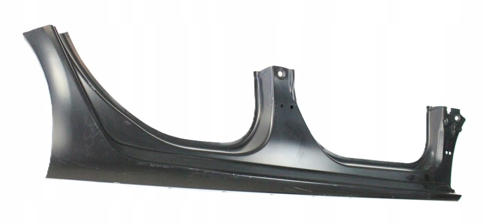 OPEL ASTRA K 5 V B16 2016-2021 próg słupek prawy 39045588 39117464 2/5