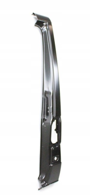 VW CRAFTER 2E0 2006-2016 DOKA KABINA próg słupek lewy 2E3810575 3/4 MINIATURA