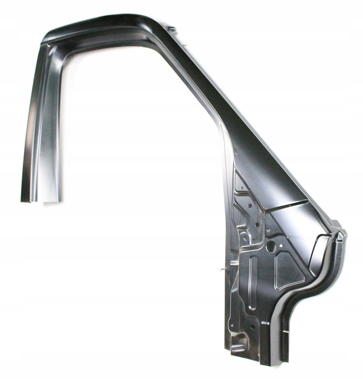 MERCEDES SPRINTER W910 W907 910 907 DOKA 18- słupek prawy A9106302000 2/3