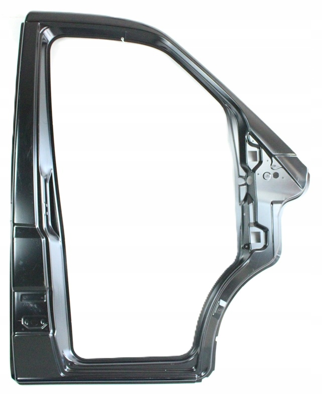 MERCEDES SPRINTER W906 A906 906 DOKA KABINA próg słupek prawy A9066300677 1/3