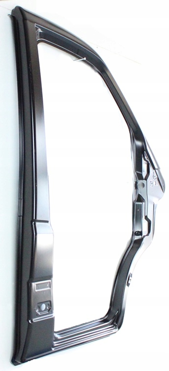 MERCEDES SPRINTER W906 A906 906 DOKA KABINA próg słupek prawy A9066300677 2/3