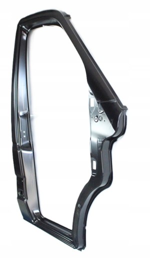 MERCEDES SPRINTER W906 A906 906 DOKA KABINA próg słupek prawy A9066300677 3/3 MINIATURA