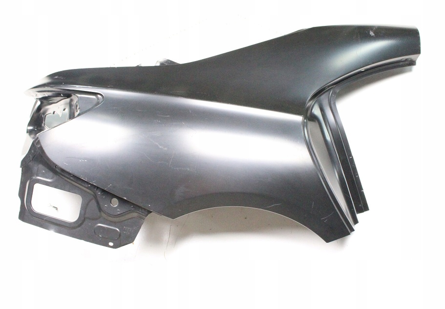 MERCEDES CLA W117 A117 C117 117 2013-2019 tylny prawy błotnik A1176300221 1/3