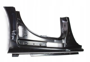 OPEL COMBO E X19 L1 2019-2025 próg słupek prawy 9827656680 9827687380 3/3 MINIATURA