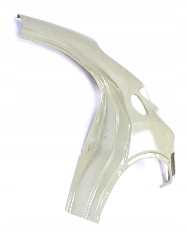 HONDA CIVIC IX 9 FK 5D HB 2012-2016 tylny lewy błotnik 04646TV0305ZZ 2/5