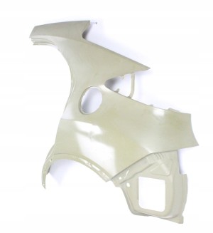 HONDA CIVIC IX 9 FK 5D HB 2012-2016 tylny lewy błotnik 04646TV0305ZZ 3/5 MINIATURA