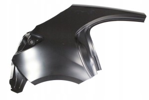 MERCEDE A-KLASA W176 A176 176 2012-2018 tylny prawy błotnik A1766302800