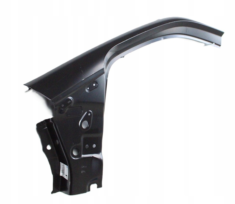 PEUGEOT RIFTER K9 2019-2025 słupek A lewy 1680993980 2/3