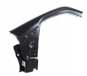 PEUGEOT RIFTER K9 2019-2025 słupek A lewy 1680993980 2/3 MINIATURA