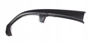 MERCEDES-BENZ A-KLASA W177 A177 177 2018- słupek lewy dachowy A1776370100 2/5 MINIATURA