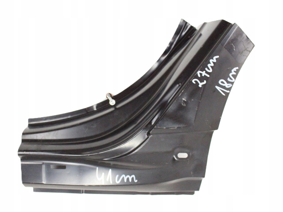 AUDI A5 S5 SPORTBACK 2 II F5 8W8 próg słupek C lewy 8W8809847 1/3