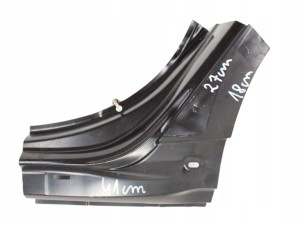 AUDI A5 S5 SPORTBACK 2 II F5 8W8 próg słupek C lewy 8W8809847