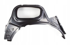 MERCEDES GLC W253 2016- tylny błotnik prawy nadkole wewnętrzne A2536305401