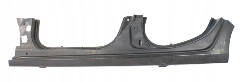 RENAULT MEGANE 4 IV KOMBI GRANDTOUR 2016-2024 Próg słupek lewy 764618905R 1/4