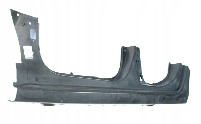 RENAULT MEGANE 4 IV KOMBI GRANDTOUR 2016-2024 Próg słupek lewy 764618905R 3/4