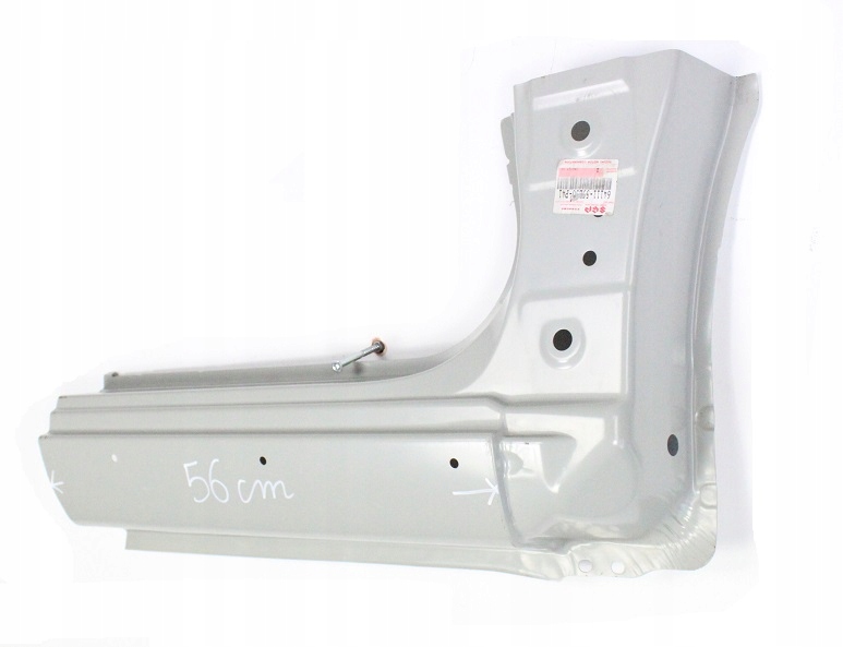 SUZUKI SX4 SX-4 GY 06-15 próg słupek A prawy 64111-55L30-P41 6411155L30P41 2/3