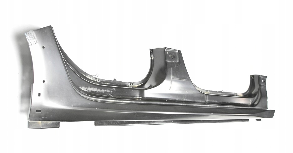 PEUGEOT 208 II 2 GT GT-LINE 2019-2025 próg słupek prawy 1686221180 3/4