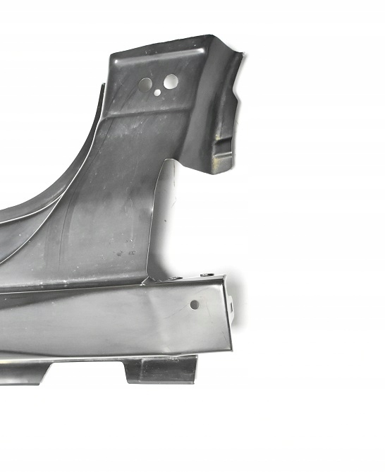 PEUGEOT 208 II 2 GT GT-LINE 2019-2025 próg słupek prawy 1686221180 4/4