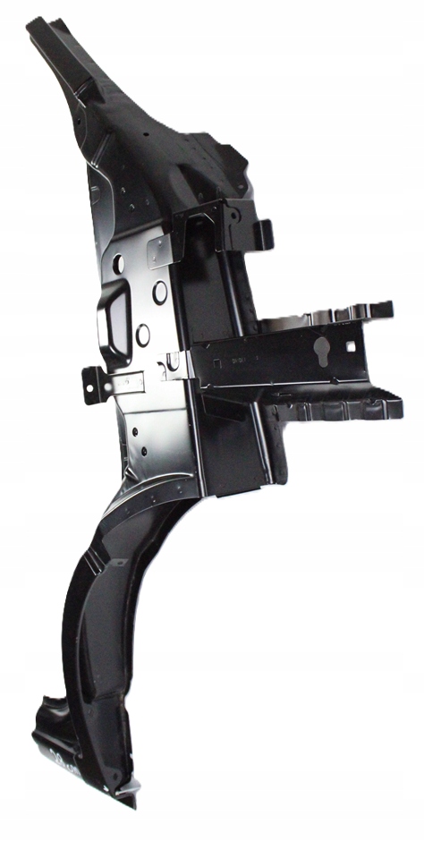 NISSAN NV400 NV-400 2010-2024 Próg słupek A prawy 93168351 95508668 3/5