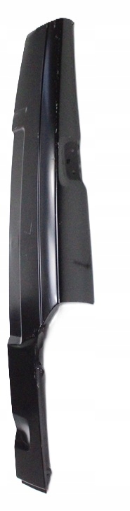 OPEL MOVANO C H2 2021-2025 tylny lewy błotnik narożnik słupek 1344474080 2/6