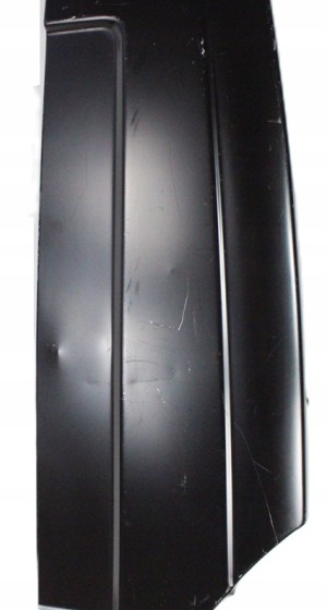 OPEL MOVANO C H2 2021-2025 tylny lewy błotnik narożnik słupek 1344474080 3/6 MINIATURA