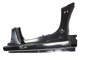 SMART FORFOUR 4D W453 A453 453 2014- próg słupek prawy A4536379200 3/3 MINIATURA