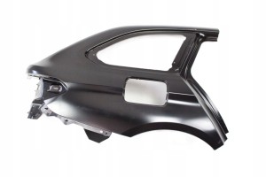 BMW 5 G30 KOMBI G31 2017-2024 Tylny prawy błotnik 41007437440 41007437524