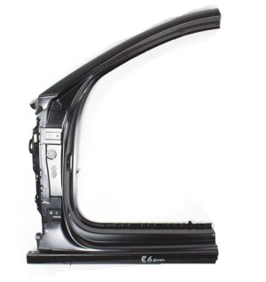 AUDI A3 S3 8Y4 SPORTBACK 2020-2025 próg słupek A lewy 8Y4809839