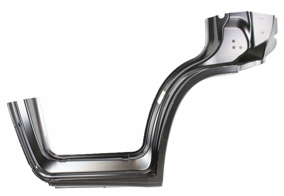 OPEL MOVANO C 2021-2025 Próg słupek prawa 1344184080 8501T3 1/3