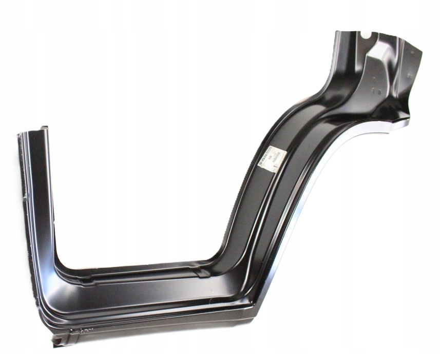 CITROEN JUMPER 2006-2025 Próg słupek prawy 8501T3 2/3