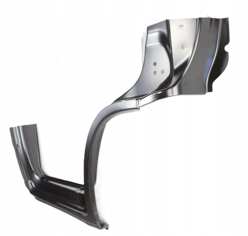 PEUGEOT BOXER 2006-2025 Próg słupek prawy 8501T3 3/5