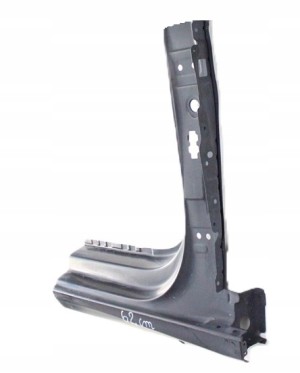 AUDI A3 S3 8Y5 SEDAN 2020-2025 próg słupek A prawy 8Y5809840 2/2 MINIATURA