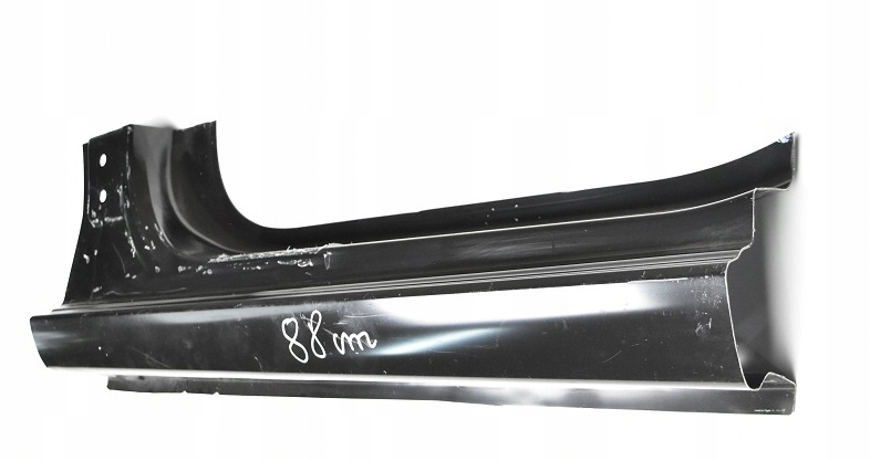 HYUNDAI I30 I-30 III 3 PDE 2017-2025 próg słupek A lewy 71312G4D00 2/5