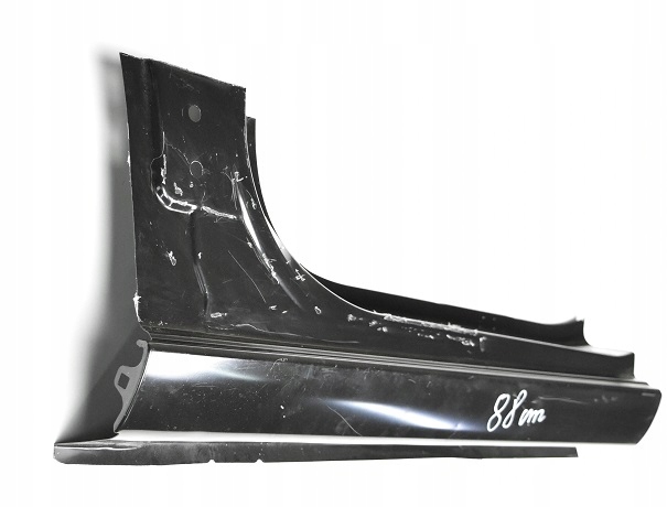 HYUNDAI I30 I-30 III 3 PDE 2017-2025 próg słupek A lewy 71312G4D00 3/5