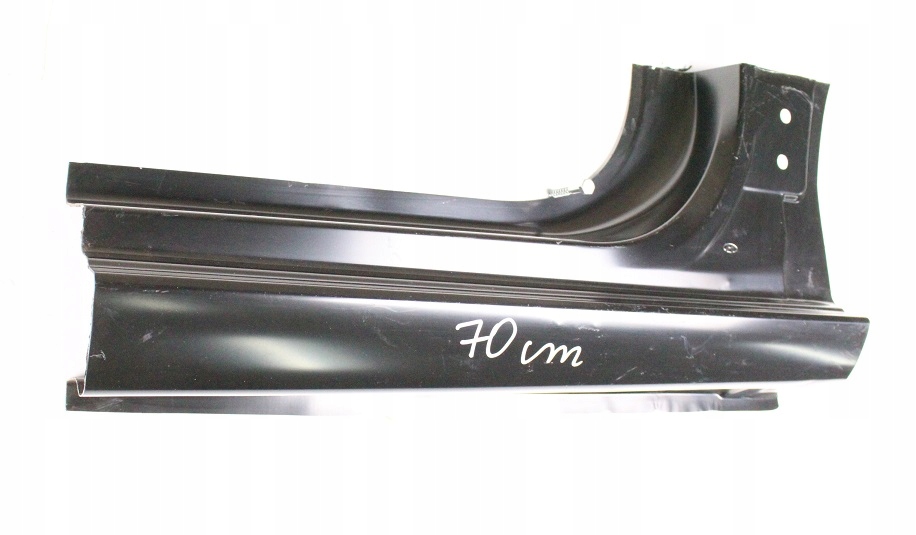 HYUNDAI I30 I-30 3 III PDE 2017-2025 próg słupek A prawy 71322G4D00 2/5