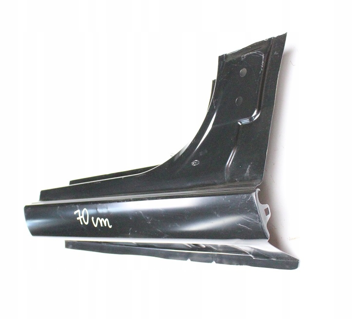 HYUNDAI I30 I-30 3 III PDE 2017-2025 próg słupek A prawy 71322G4D00 3/5