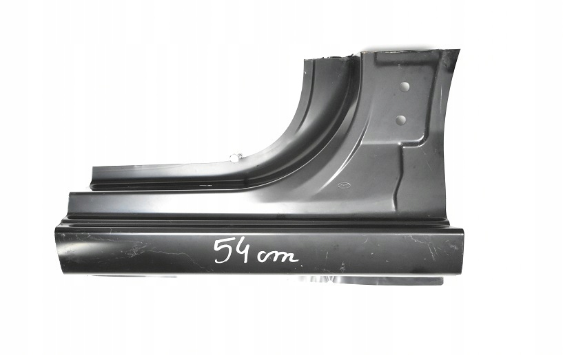 HYUNDAI I30 I-30 3 III PDE 2017-2025 próg słupek A prawy 71322G4D00 1/2