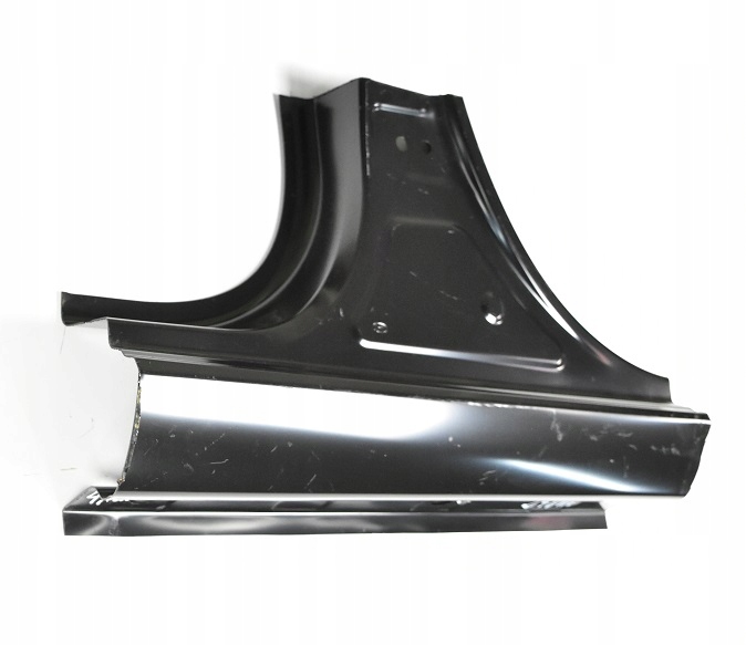 HYUNDAI I30 I-30 3 III PDE 2017-2025 próg słupek B prawy 71312G4D70 2/6