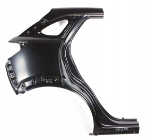 MAZDA CX3 CX-3 DK 2015-2021 tylny prawy błotnik D1YE-70-41XC D2YP-70-41X