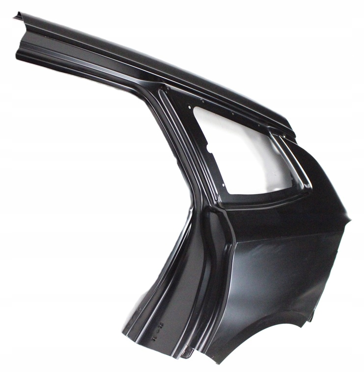 OPEL INSIGNIA 2 II B Z18 KOMBI 2017-2024 Tylny lewy błotnik 1692375180 3/3