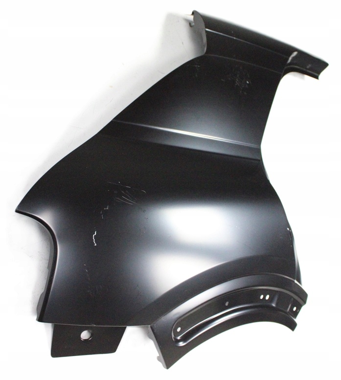 CITROEN C4 CACTUS 2014-2020 Tylny tył prawy błotnik 1620373680 2/5